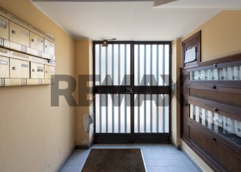 Ricezione / Lobby - Apartment Via Croce
 
160, Aci Catena - photo 33