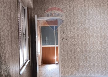 Stanza vuota - Casa semi indipendente Via Simone Polizzi
 
13, Enna - foto 8