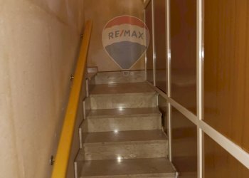 Scale - Casa semi indipendente Via Simone Polizzi
 
13, Enna - foto 14