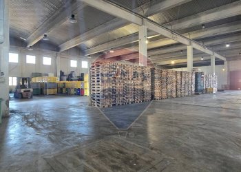 Parcheggio - Shed SS 417 CONTRADA CUTICCHI - Nr, Ramacca - photo 1