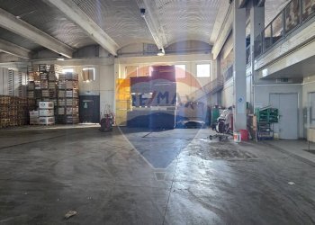 Parcheggio - Shed SS 417 CONTRADA CUTICCHI - Nr, Ramacca - photo 3