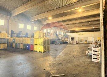 Parcheggio - Shed SS 417 CONTRADA CUTICCHI - Nr, Ramacca - photo 4