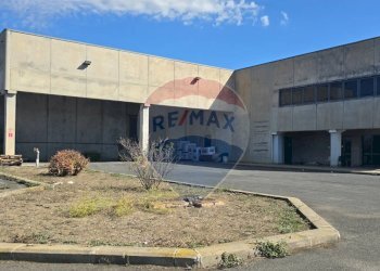 Edificio all\'aperto - Shed SS 417 CONTRADA CUTICCHI - Nr, Ramacca - photo 7