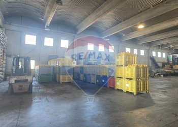 Parcheggio - Shed SS 417 CONTRADA CUTICCHI - Nr, Ramacca - photo 8