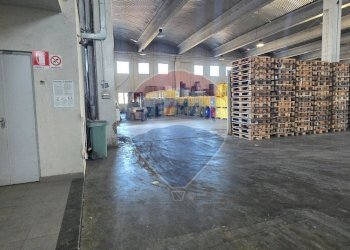 Parcheggio - Shed SS 417 CONTRADA CUTICCHI - Nr, Ramacca - photo 9