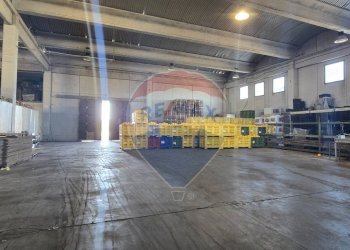 Parcheggio - Shed SS 417 CONTRADA CUTICCHI - Nr, Ramacca - photo 10