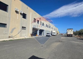 Edificio all\'aperto - Shed SS 417 CONTRADA CUTICCHI - Nr, Ramacca - photo 12