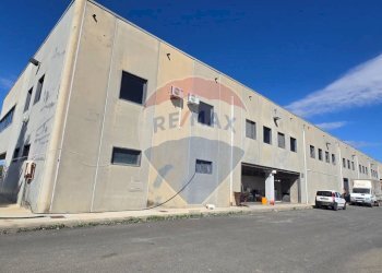 Edificio all\'aperto - Shed SS 417 CONTRADA CUTICCHI - Nr, Ramacca - photo 13