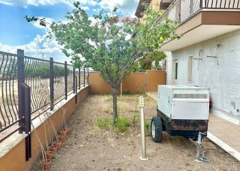 Giardino - Casa indipendente via Germania
 
3, Manfredonia - foto 6