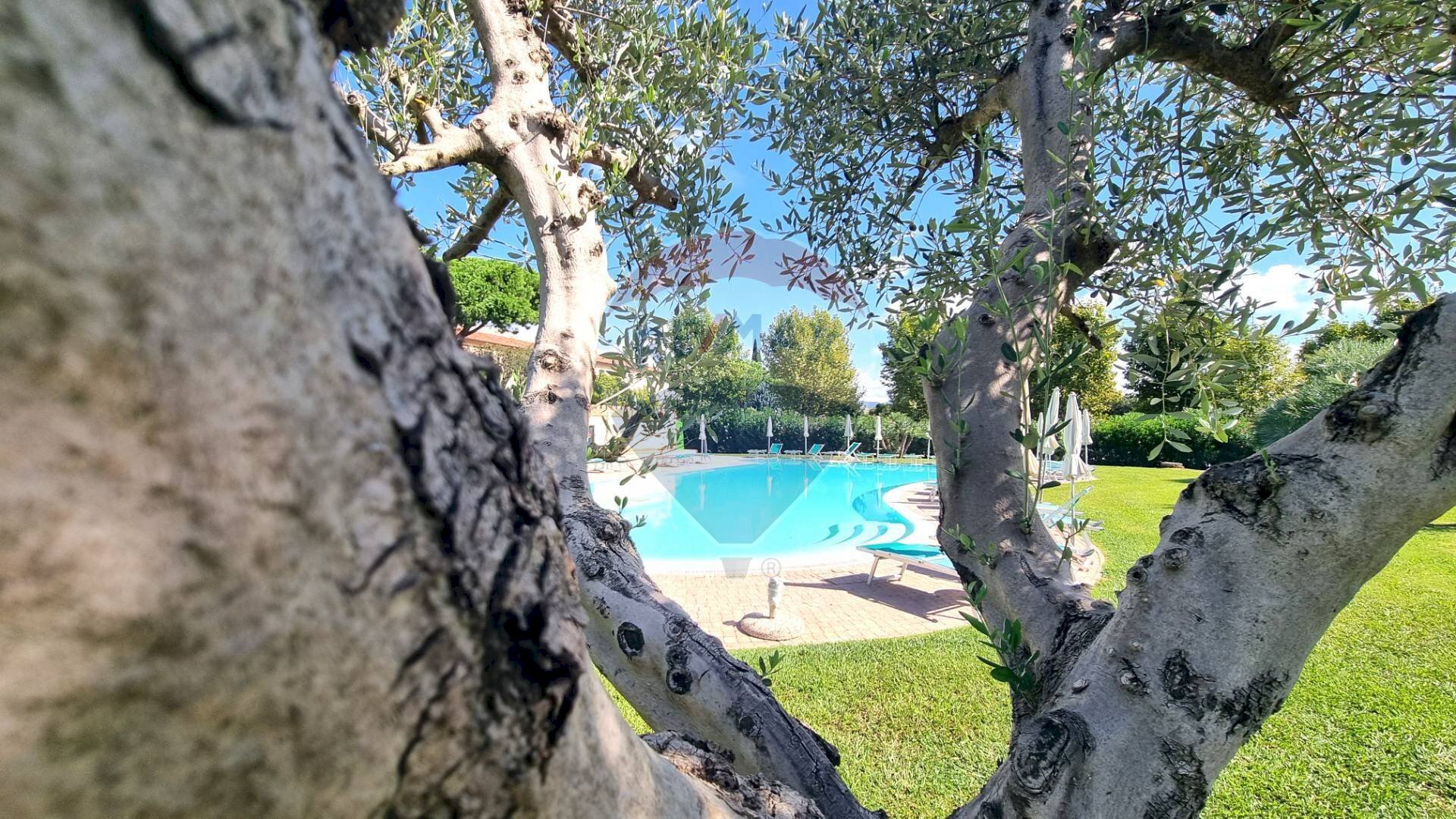 Piscina - Two-room apartment Via Salgari
 
21, Cecina - photo 2