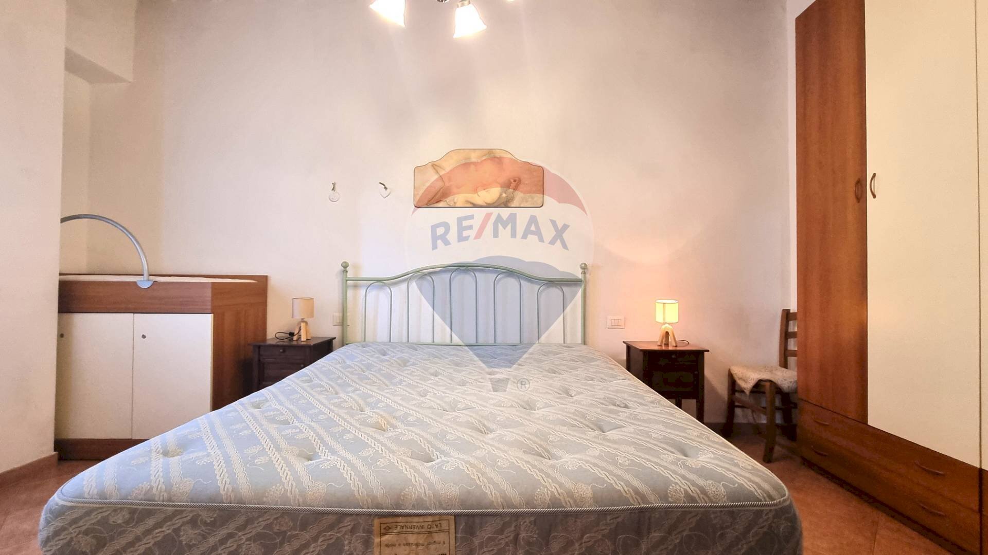 Camera / camera da letto - Two-room apartment Via Salgari
 
21, Cecina - photo 3