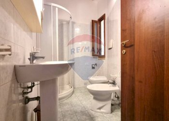 Bagno - Bilocale Via Salgari
 
21, Cecina - foto 9