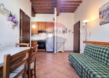 Sala da pranzo - Bilocale Via Salgari
 
21, Cecina - foto 19