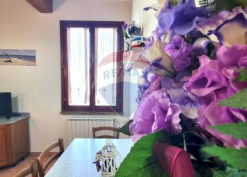 Sala da pranzo - Bilocale Via Salgari
 
21, Cecina - foto 23