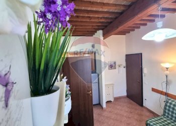 Hall / corridoio - Bilocale Via Salgari
 
21, Cecina - foto 24