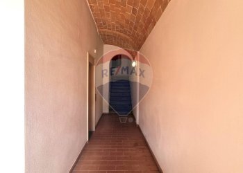 Hall / corridoio - Bilocale Via Salgari
 
21, Cecina - foto 26