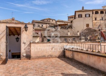 Foto 24 - Stabile - Palazzo via giuseppe garibaldi, Amelia - foto 24