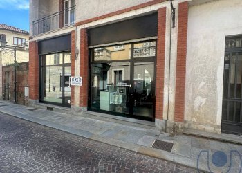 Facciata - Stabile - Palazzo via Guglielmo Marconi, Chieri - foto 3