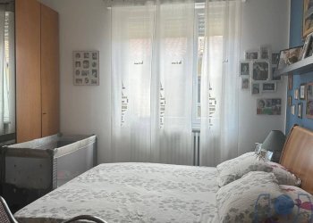 Camera 2 - Stabile - Palazzo via Guglielmo Marconi, Chieri - foto 8