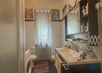 Bagno - Stabile - Palazzo via Guglielmo Marconi, Chieri - foto 9