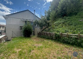 Giardino - Stabile - Palazzo via Guglielmo Marconi, Chieri - foto 10