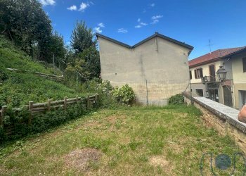 Giardino - Stabile - Palazzo via Guglielmo Marconi, Chieri - foto 12