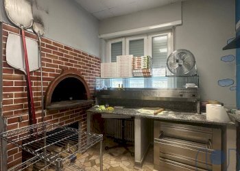 Forno locale - Stabile - Palazzo via Guglielmo Marconi, Chieri - foto 15