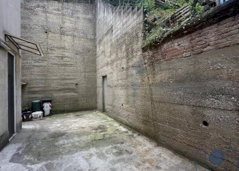 Cortile - Stabile - Palazzo via Guglielmo Marconi, Chieri - foto 16