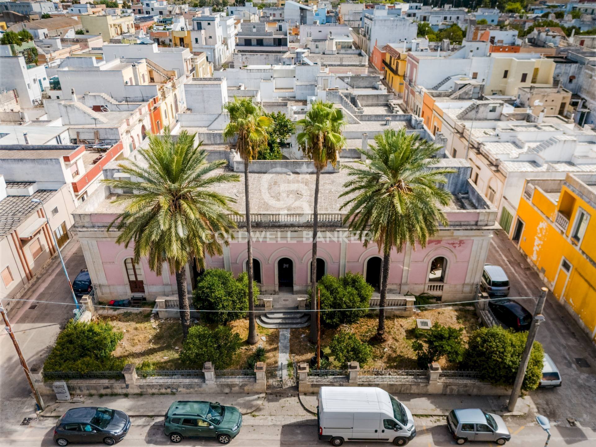 Foto 2 - Villa Via Galatina
 
76, Sogliano Cavour - foto 2