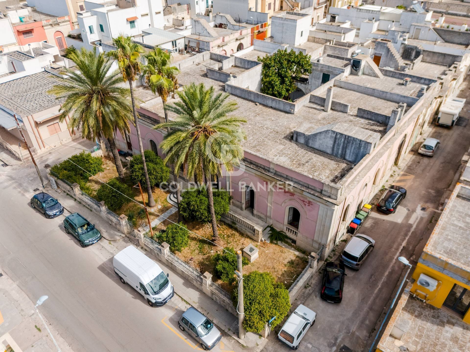 Foto 3 - Villa Via Galatina
 
76, Sogliano Cavour - foto 3