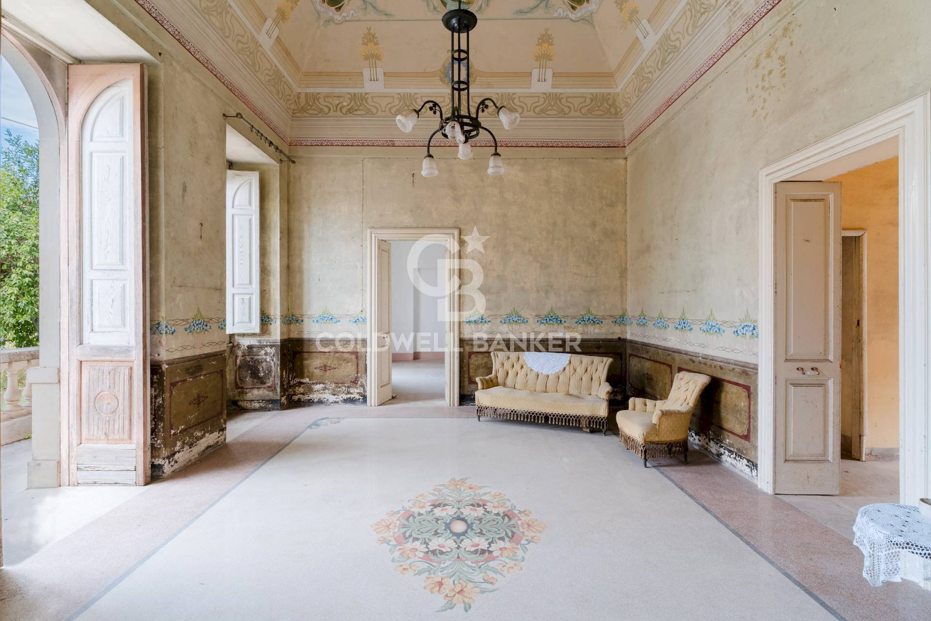 Foto 1 - Villa Via Galatina
 
76, Sogliano Cavour - foto 1