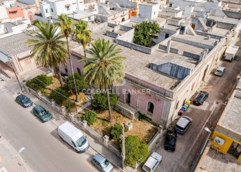 Foto 3 - Villa Via Galatina
 
76, Sogliano Cavour - foto 3