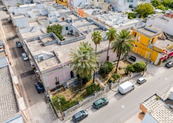 Foto 5 - Villa Via Galatina
 
76, Sogliano Cavour - foto 5