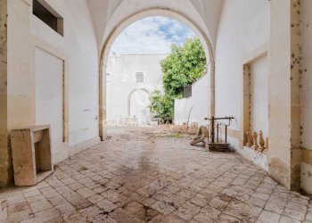 Foto 22 - Villa Via Galatina
 
76, Sogliano Cavour - foto 22