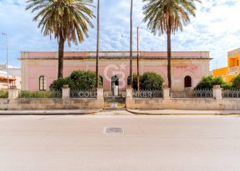 Foto 32 - Villa Via Galatina
 
76, Sogliano Cavour - foto 32