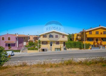 Edificio all\'aperto - Casa indipendente Via Brigata Sassari
 
48, Tissi - foto 8