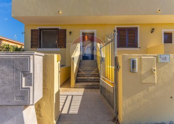 Casa all\'aperto - Casa indipendente Via Brigata Sassari
 
48, Tissi - foto 1