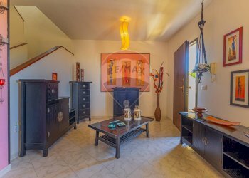 Soggiorno - Casa indipendente Via Brigata Sassari
 
48, Tissi - foto 4