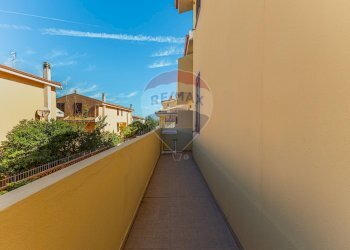 Balcone - Casa indipendente Via Brigata Sassari
 
48, Tissi - foto 13