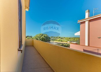 Balcone - Casa indipendente Via Brigata Sassari
 
48, Tissi - foto 14