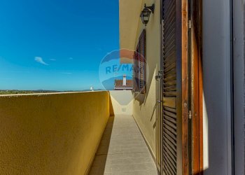 Balcone - Casa indipendente Via Brigata Sassari
 
48, Tissi - foto 27
