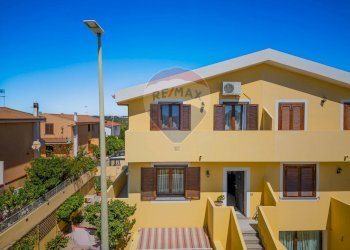 Casa all\'aperto - Casa indipendente Via Brigata Sassari
 
48, Tissi - foto 29