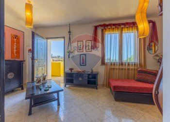 Soggiorno - Casa indipendente Via Brigata Sassari
 
48, Tissi - foto 39