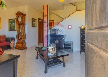 Soggiorno - Casa indipendente Via Brigata Sassari
 
48, Tissi - foto 2