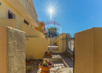 Terrazza - Casa indipendente Via Brigata Sassari
 
48, Tissi - foto 41