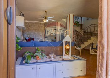 Bagno - Casa indipendente Via Brigata Sassari
 
48, Tissi - foto 44