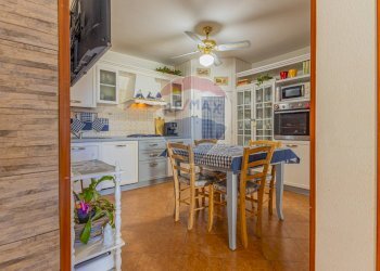 Cucina - Casa indipendente Via Brigata Sassari
 
48, Tissi - foto 47
