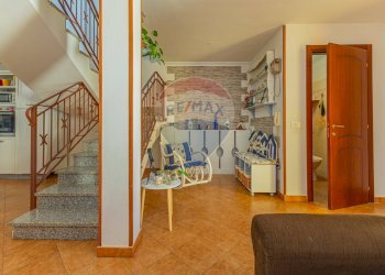 Scale - Casa indipendente Via Brigata Sassari
 
48, Tissi - foto 51