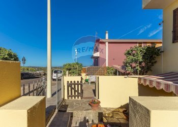 Terrazza - Casa indipendente Via Brigata Sassari
 
48, Tissi - foto 56