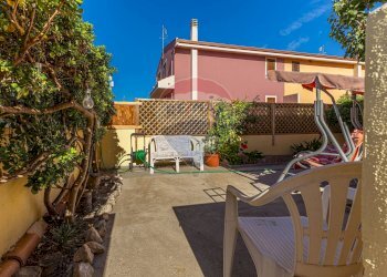 Terrazza - Casa indipendente Via Brigata Sassari
 
48, Tissi - foto 57